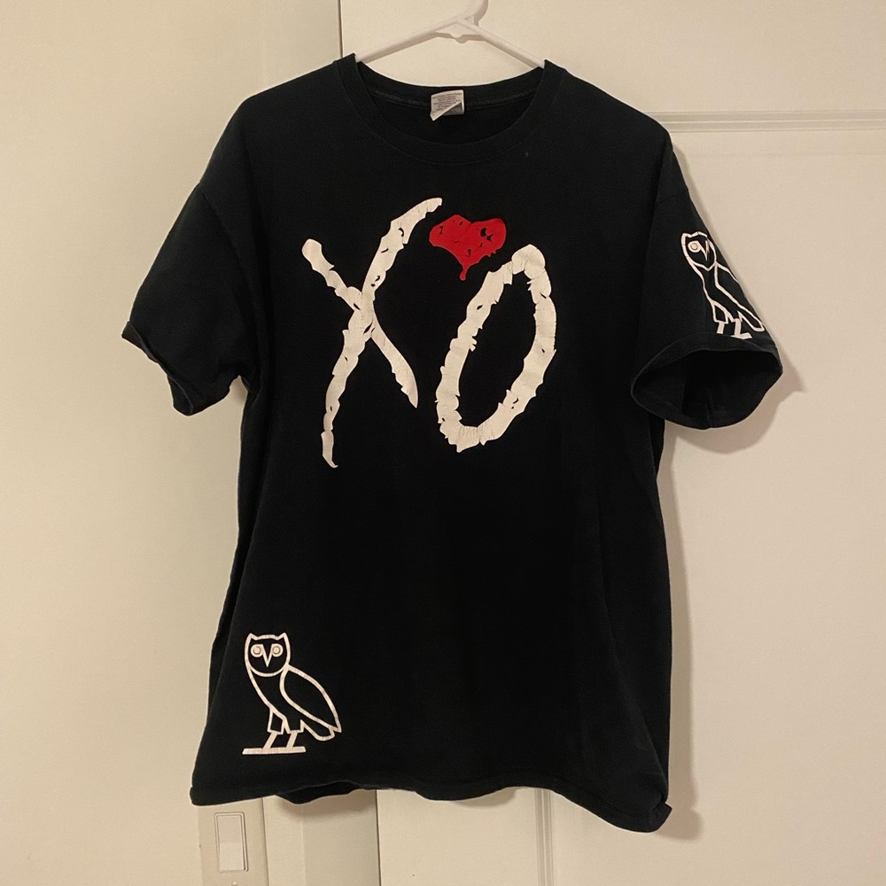 OVOXO T SHIRT L